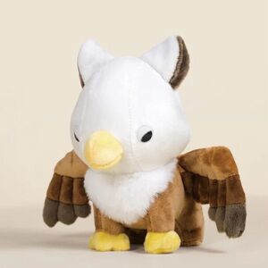 Bellzi MINI Griffi the Griffin